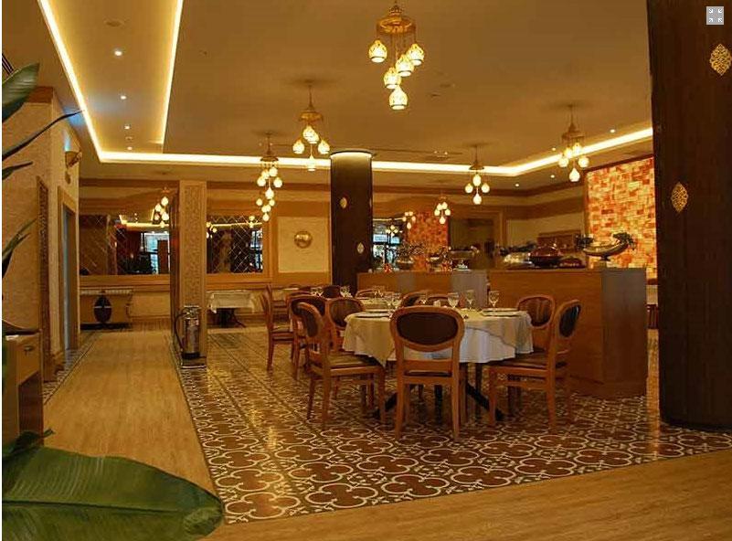 Ottoman Suites Istanbul Exterior photo
