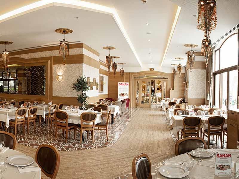 Ottoman Suites Istanbul Exterior photo